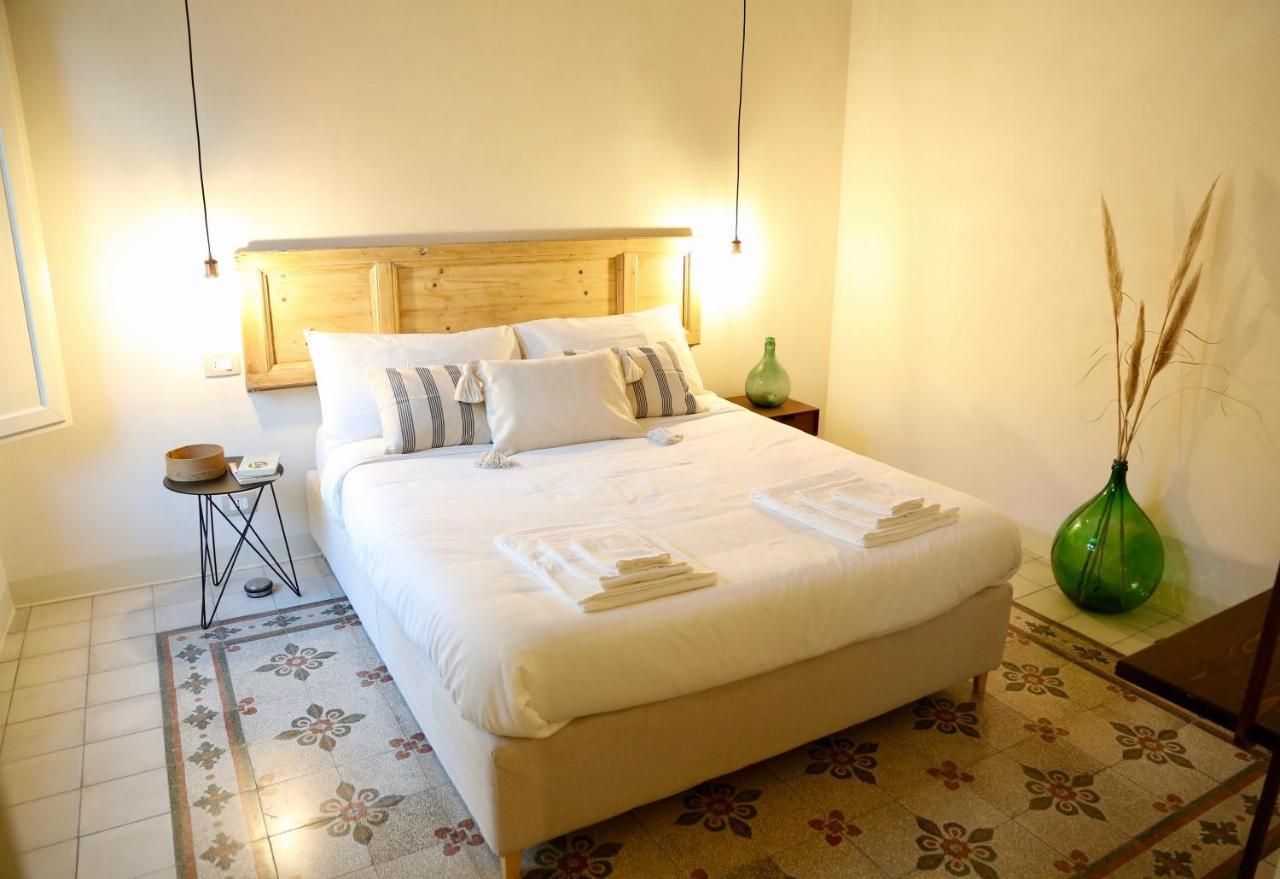 Dimoraruci - Ospitalita Siciliana Villa Modica Bagian luar foto