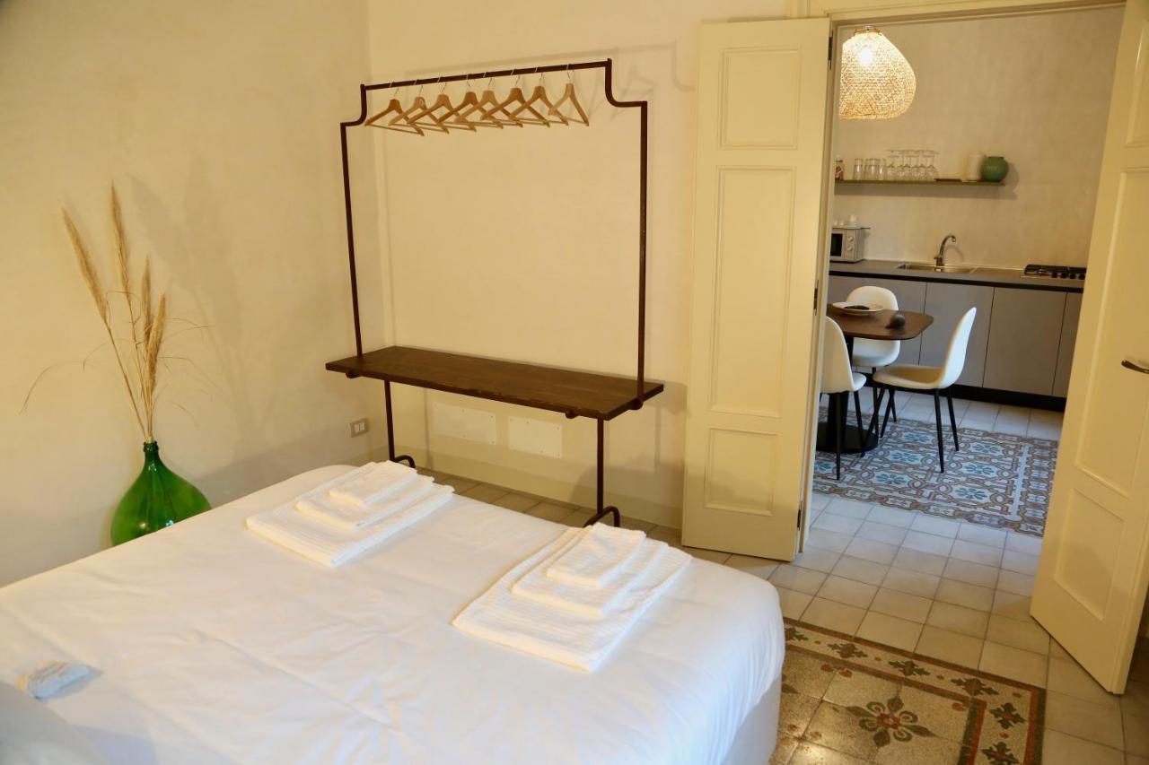 Dimoraruci - Ospitalita Siciliana Villa Modica Bagian luar foto