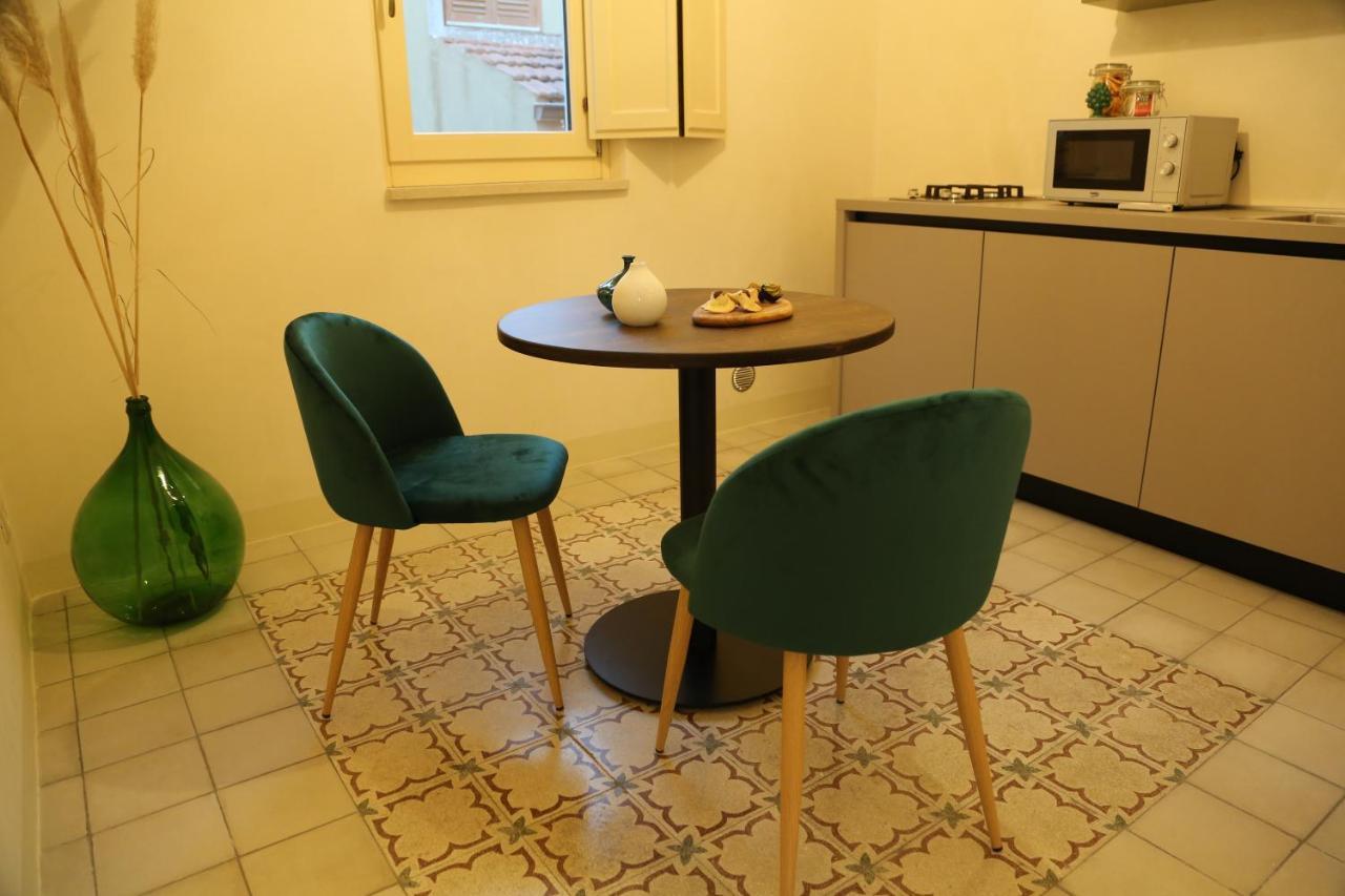 Dimoraruci - Ospitalita Siciliana Villa Modica Bagian luar foto