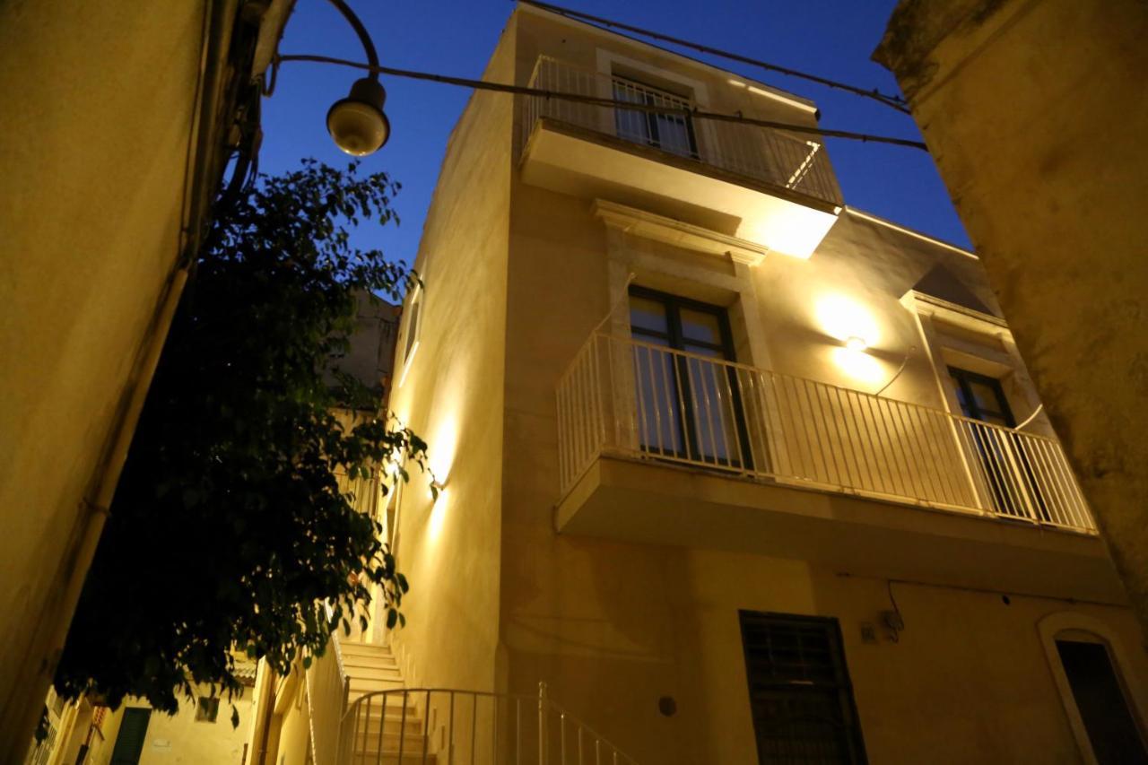 Dimoraruci - Ospitalita Siciliana Villa Modica Bagian luar foto